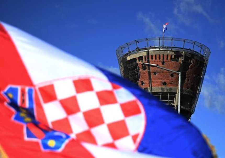 Ко је прије од великих држава признао Хрватску - САД или Русија?