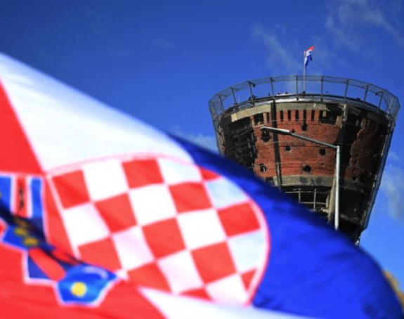 Ko je prije od velikih država priznao Hrvatsku - SAD ili Rusija?