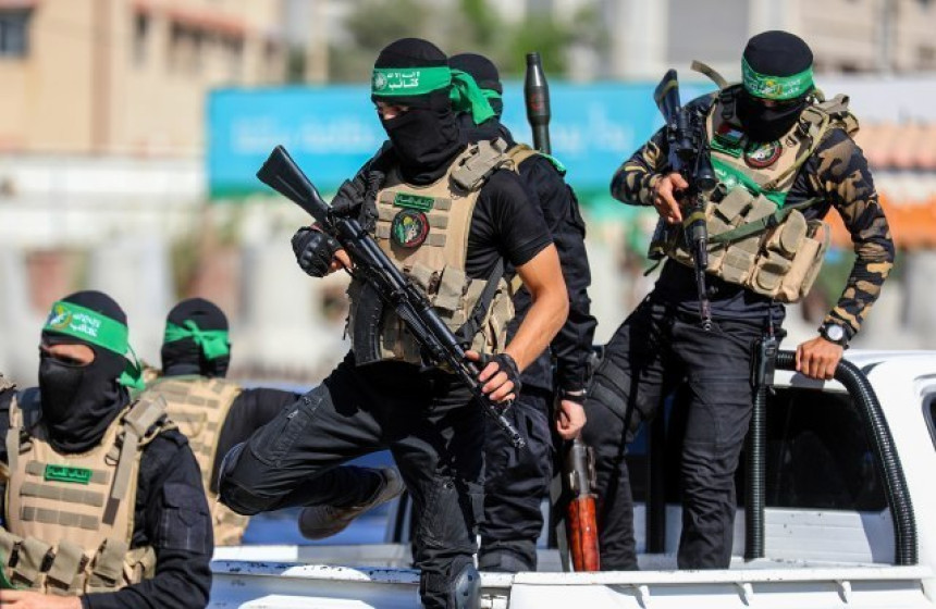 Хамас јуче објавио снимак талаца, Данас: Мртви су