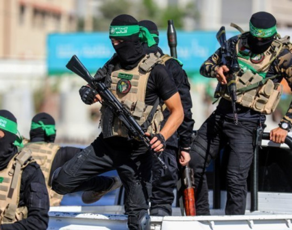 Хамас јуче објавио снимак талаца, Данас: Мртви су