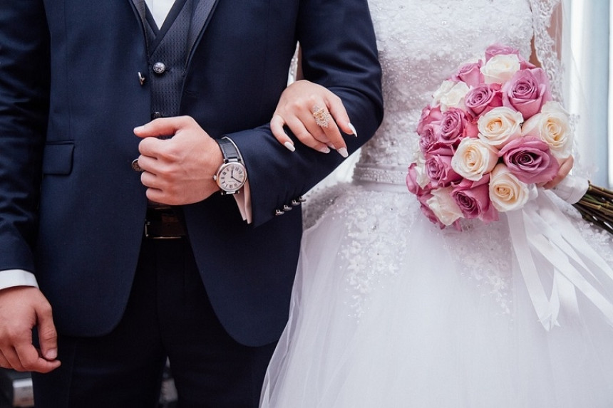 Најкраћи брак у Републици Српској трајао 36 дана