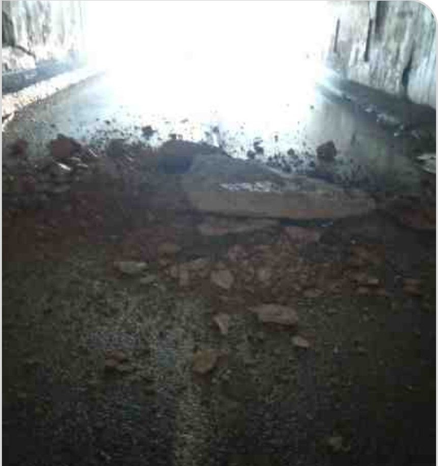 Odron u tunelu kod Foče, obustavljen saobraćaj