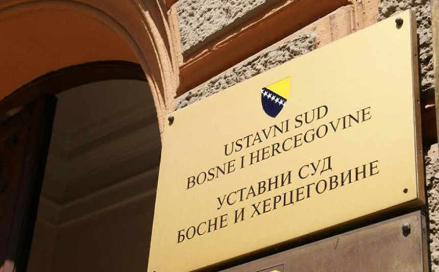 Ustavni sud ukinuo odredbu iz kriminalizacije klevete u Srpskoj