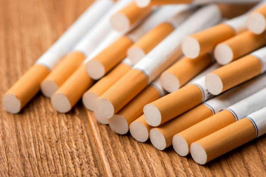 Од 19. фебруара скупље цигарете на тржишту БиХ