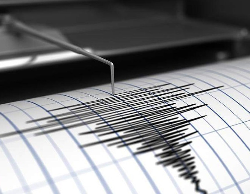 Земљотрес забиљежен у Тузланском кантону