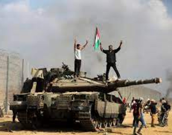 Притисак на Израел и Хамас да прихвате мировни план