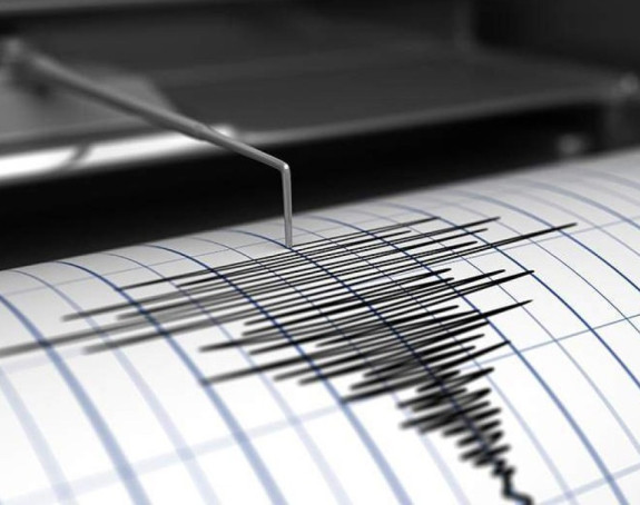 Zemljotres zabilježen u Tuzlanskom kantonu