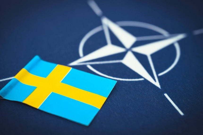 Erdogan potpisao: Švedska korak bliže članstvu u NATO