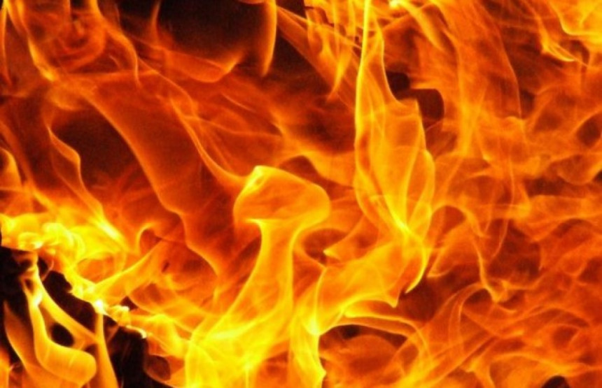 Приједор: Пожар у кући, пронађено беживотно тијело