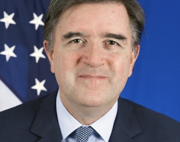 Visoki američki diplomata stiže u posjetu BiH