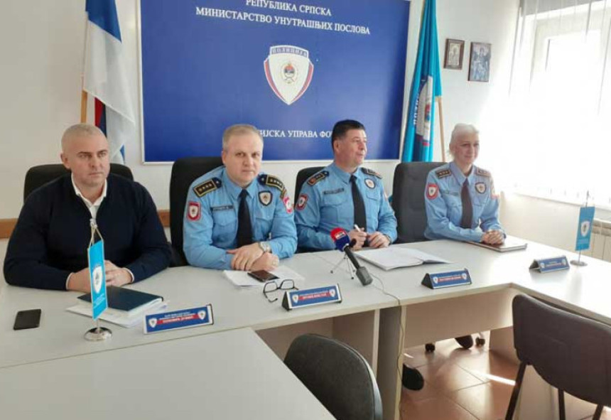 Вишеград: Локални функционери напали полицајце