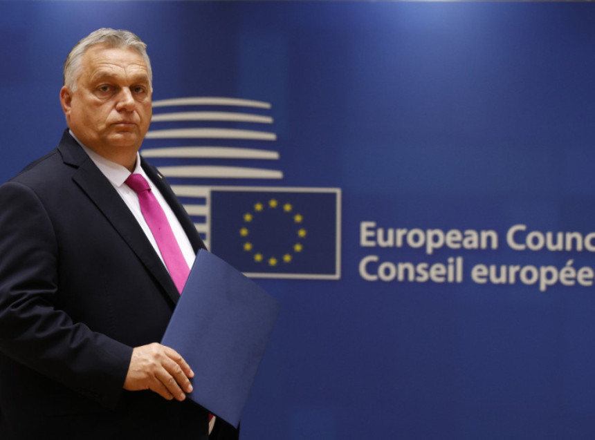 Orban o popuštanju Briselu: Došao sam do zida