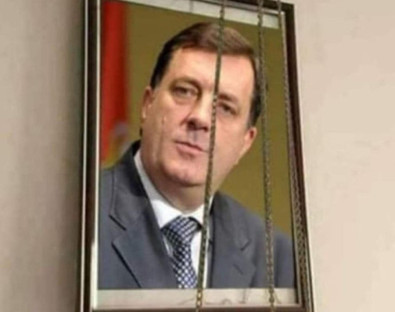Izvršni komitet SNSD-a pozvao na molitvu za Dodika!?