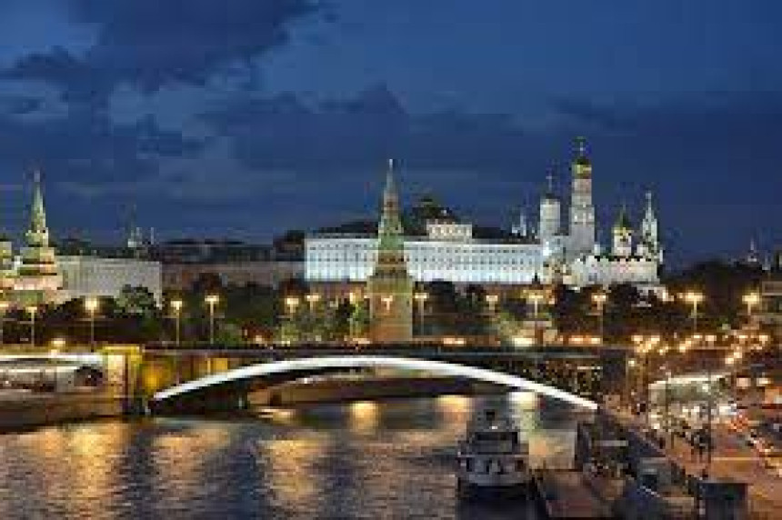 Кремљ упозорио Запад: Не дирајте нашу замрзнуту имовину