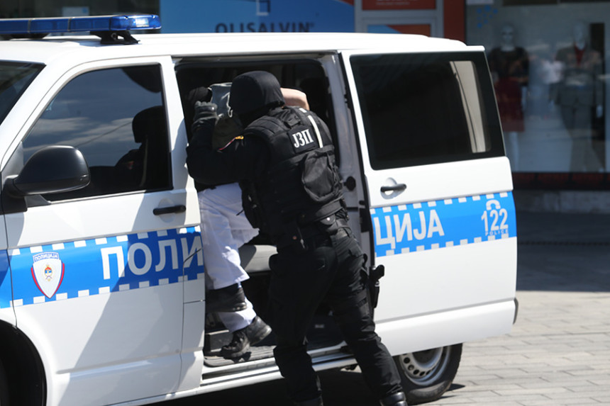 Više uhapšenih širom Srpske zbog šverca drogom