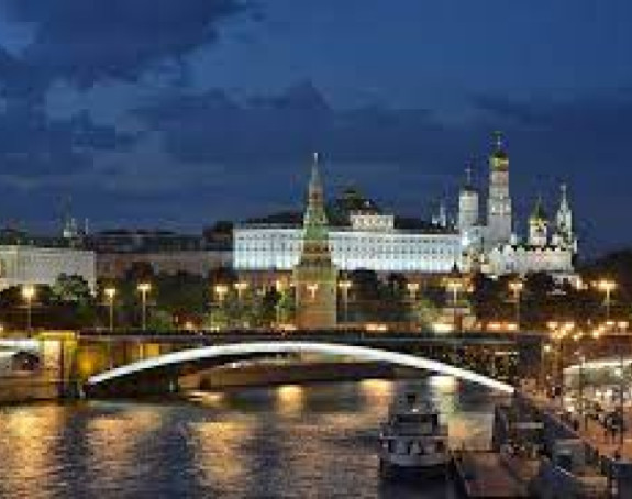 Kremlj upozorio Zapad: Ne dirajte našu zamrznutu imovinu