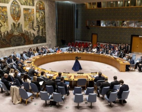 Србија затражила ванредну сједницу СБ УН о КиМ