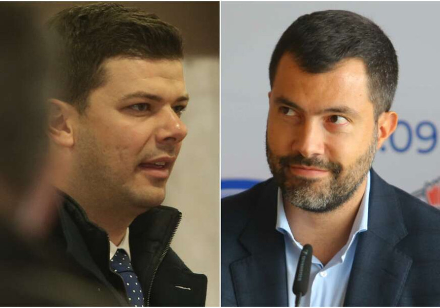 Tviteraški rat Antonića i Dodika: Na kraju đavo dođe i po svoje...