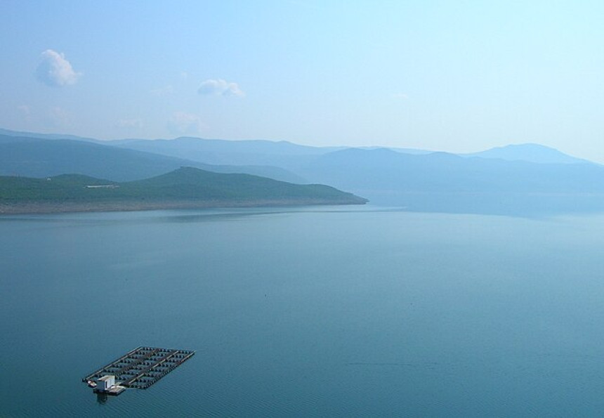 Црна Гора тражи дио зараде од Билећког језера