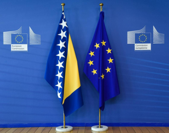 U BiH i dalje sve po JUS-u, ni blizu standardima EU