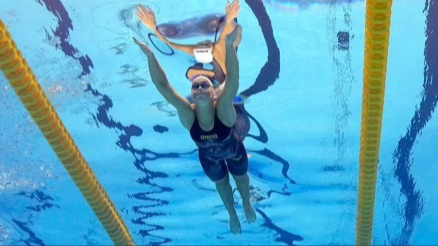 Лана Пудар изборила полуфинале Свјетског првенства у Дохи