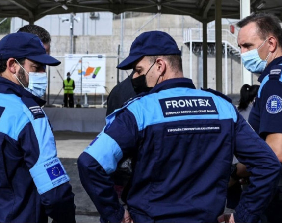 Šta sporazum sa Fronteksom donosi za BiH?