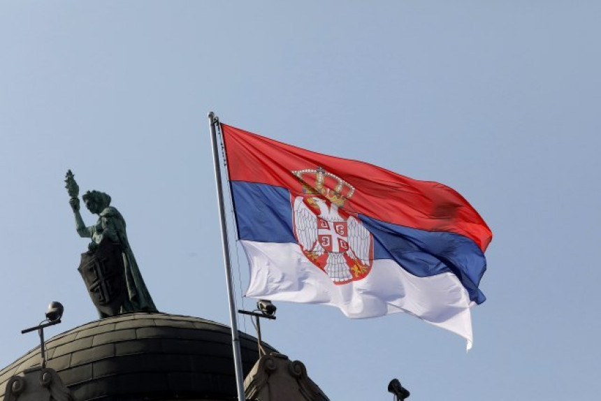 Srbija danas proslavlja Dan državnosti