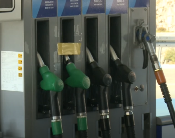 Veće cijene goriva širom BiH, uskoro nova poskupljenja