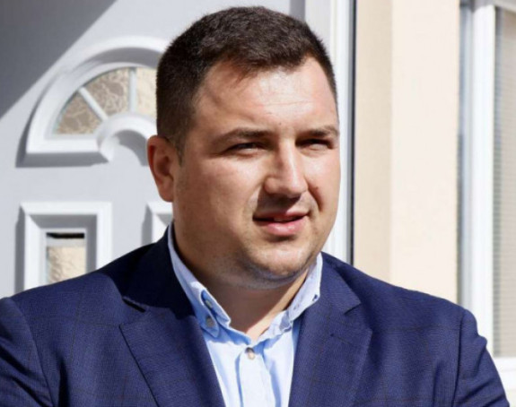 Sud BiH potvrdio optužnicu protiv bivšeg ministra