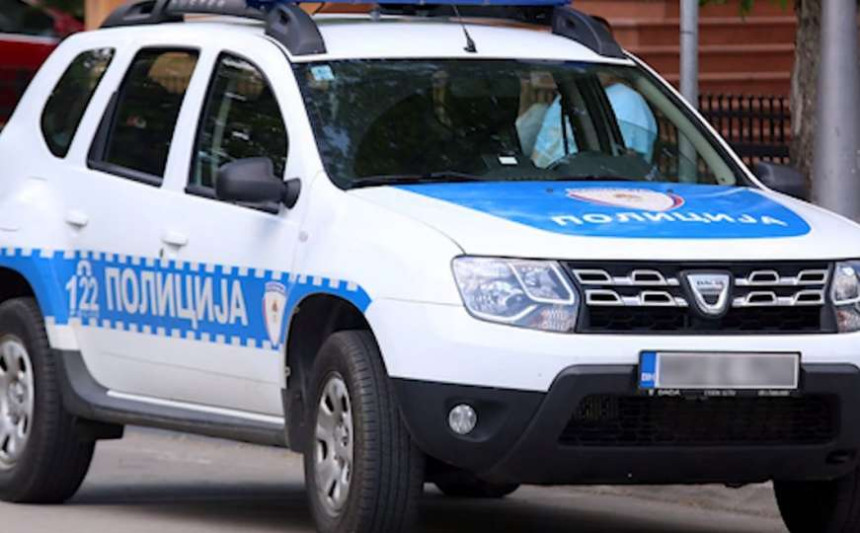 Хапшење на пилани у Кнежеву, пријетио да ће напасти полицију