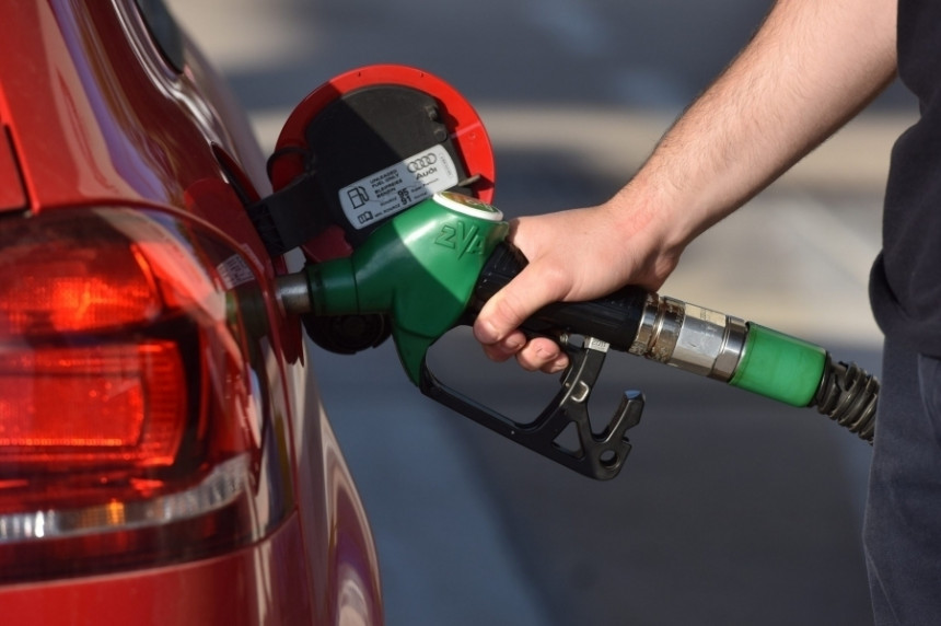 Narednih dana dodatni rast cijena goriva u Srpskoj