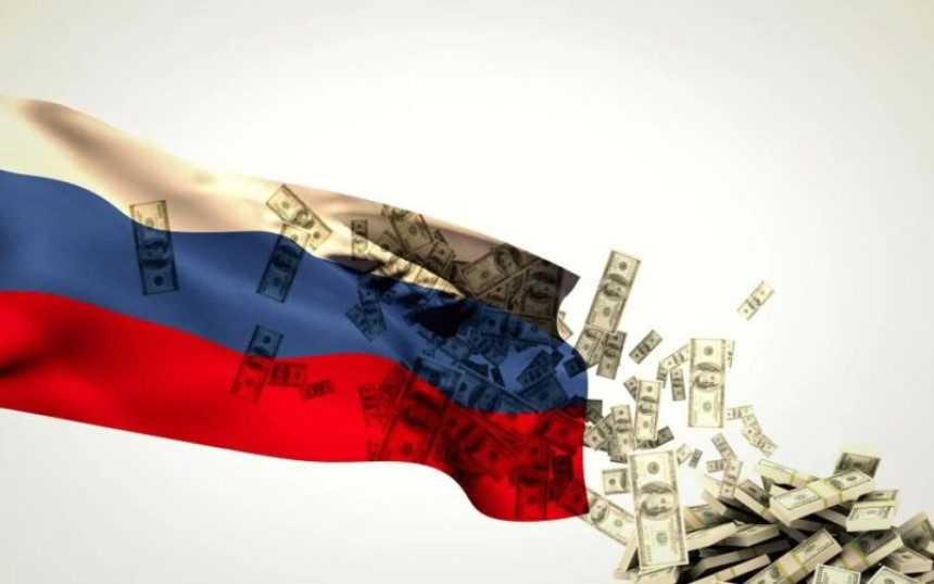 Amerika prebacila ruska sredstava za pomoć Ukrajini