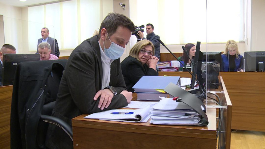 Svjedok otkriva u slučaju Zeljković: Bilo na brzinu