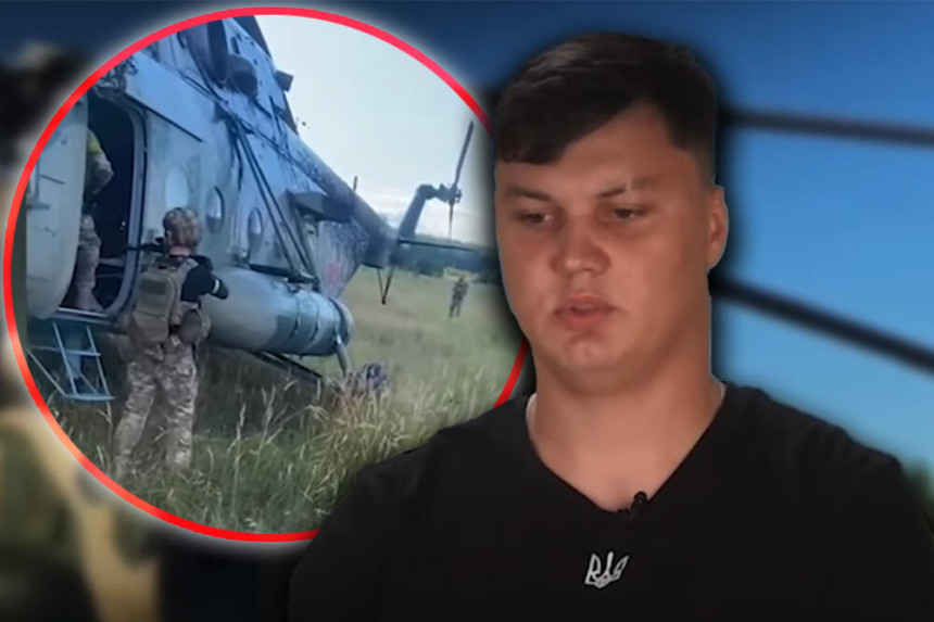 Ruski pilot koji je prebjegao u UKR brutalno ubijen