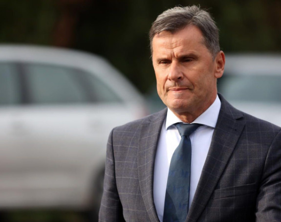 Osuđeni Novalić ostao bez mandata u Parlamentu FBiH