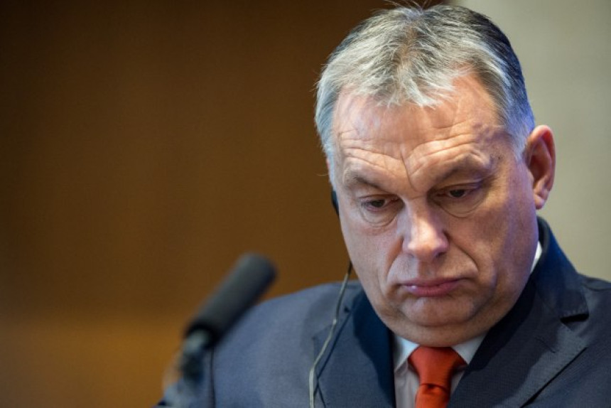 Skandal trese Mađarsku: Orban gubi kontrolu?