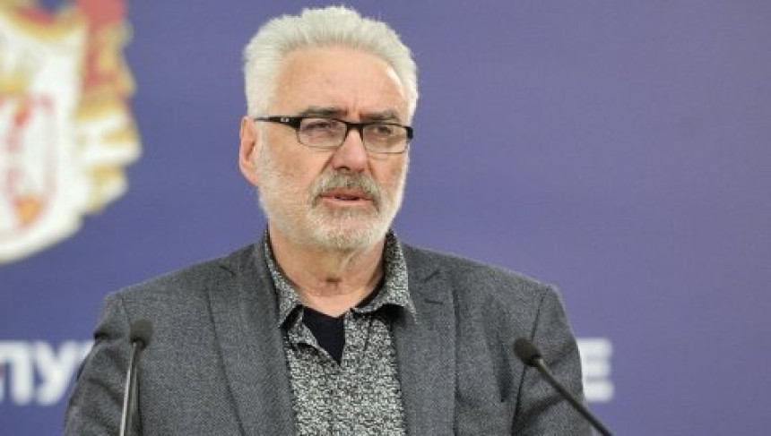 Nestorović i Pavić napustili pokret "Mi - Glas iz naroda"