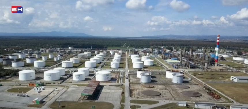 Samo u Republici Srpskoj naftna industrija propada - gubici milionski!