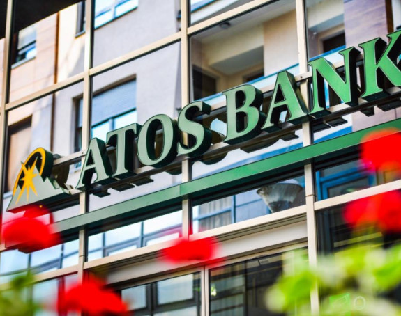 ATOS BANK podržala odlazak predstavnika na Ekonomijadu 2024