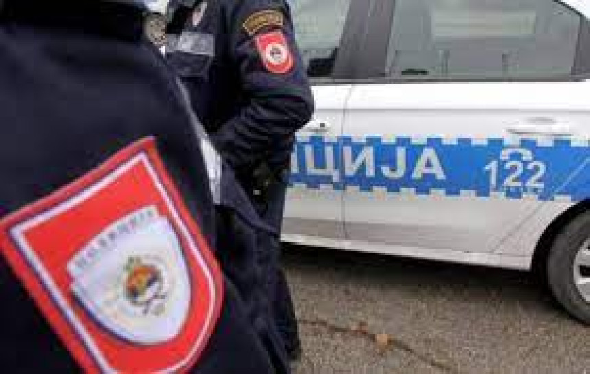 Uhapšena dva lica iz Banjaluke i Sarajeva