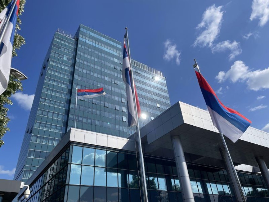 Vlada Srpske na berzi pozajmila još 22 miliona KM