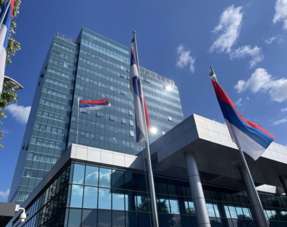 Vlada Srpske na berzi pozajmila još 22 miliona KM