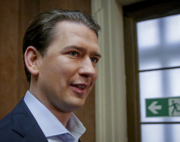 Bivši austrijski kancelar osuđen zbog lažnih izjava