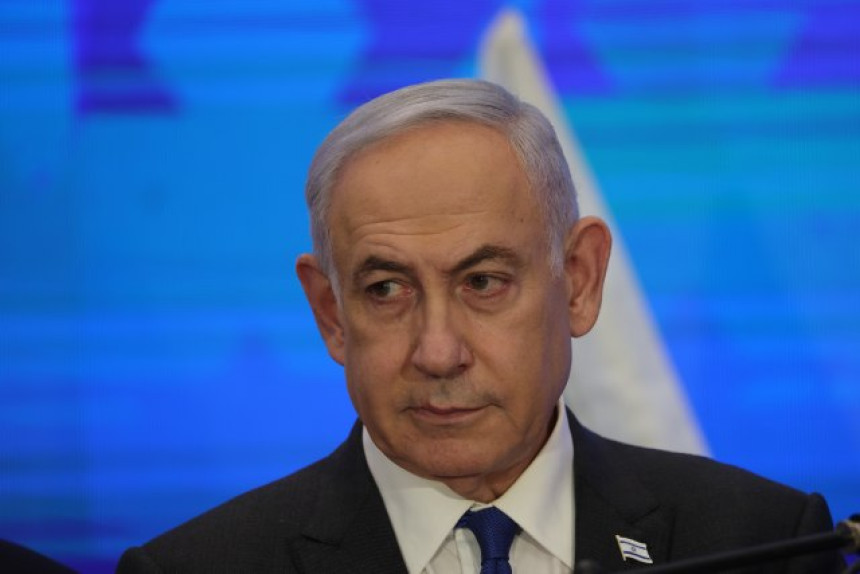 Netanjahu primio hladan tuš iz Vašingtona