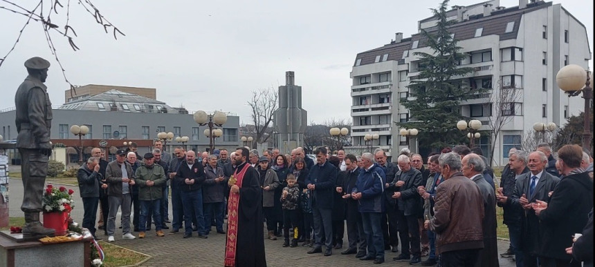 Манифестација "Јовићеви дани" одржана у Угљевику