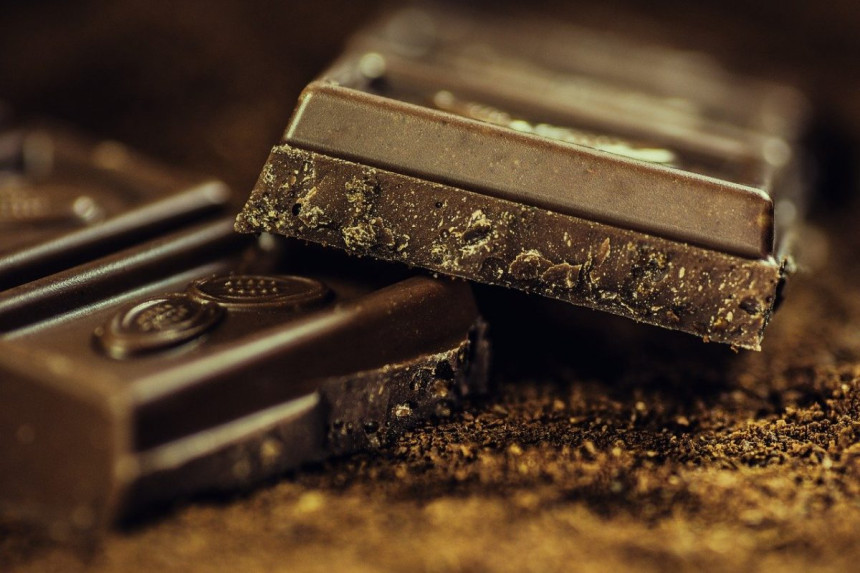 Rast cijena kakaoa može dovesti do nestašice čokolade