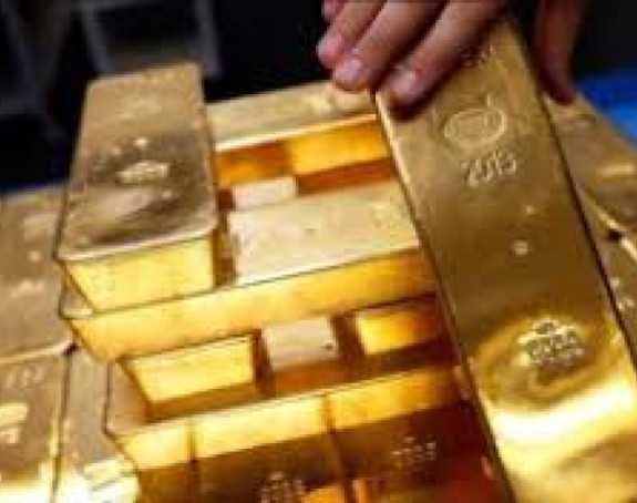 Која земља има највише злата, а гдје је БиХ?