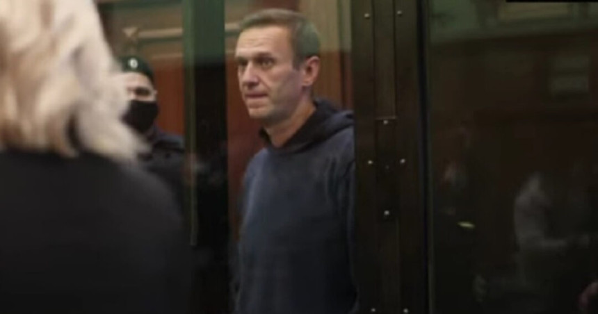У Москви приведен адвокат Алексеја Наваљног