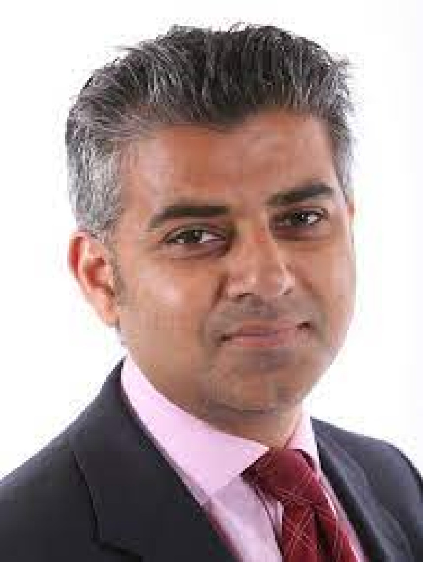 Gradonačelniku Londona prijete islamski teroristi
