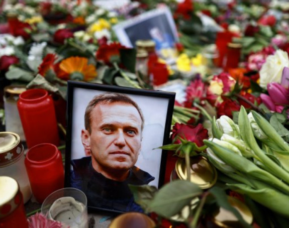 Pogrebne agencije u Rusiji odbijaju da sahrane Navaljnog